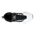 thumbnail image 3 of TENIS HOMBRE BASQUETBALL SHAQ AQ95001MW SIMI BCO, 3 of 4