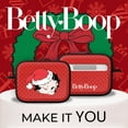 thumbnail image 3 of Betty Boop Christmas HDX Case Cover Compatible with Apple AirPods Pro 1 & 2 (Christmas) by Affinity Bands, 3 of 6