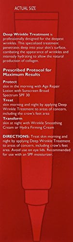 olay deep wrinkle cream