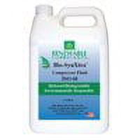 Renewable Lubricants Compressor Oil, 1 gal., ISO 68 87953