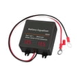 thumbnail image 1 of GUOOL Battery Equalizer LED Display Durable Small Voltage Balancer Widely Used Home 12, 1 of 9