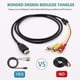thumbnail image 5 of Cable HDMI a RCA 1080p 5ft/1.5m Peihuai trade, 5 of 5