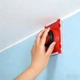 thumbnail image 7 of Adjustable Edge Painting Tool Precision Paint Edger For Home Interiors Corners Walls And Ceiling Trimming, 7 of 7