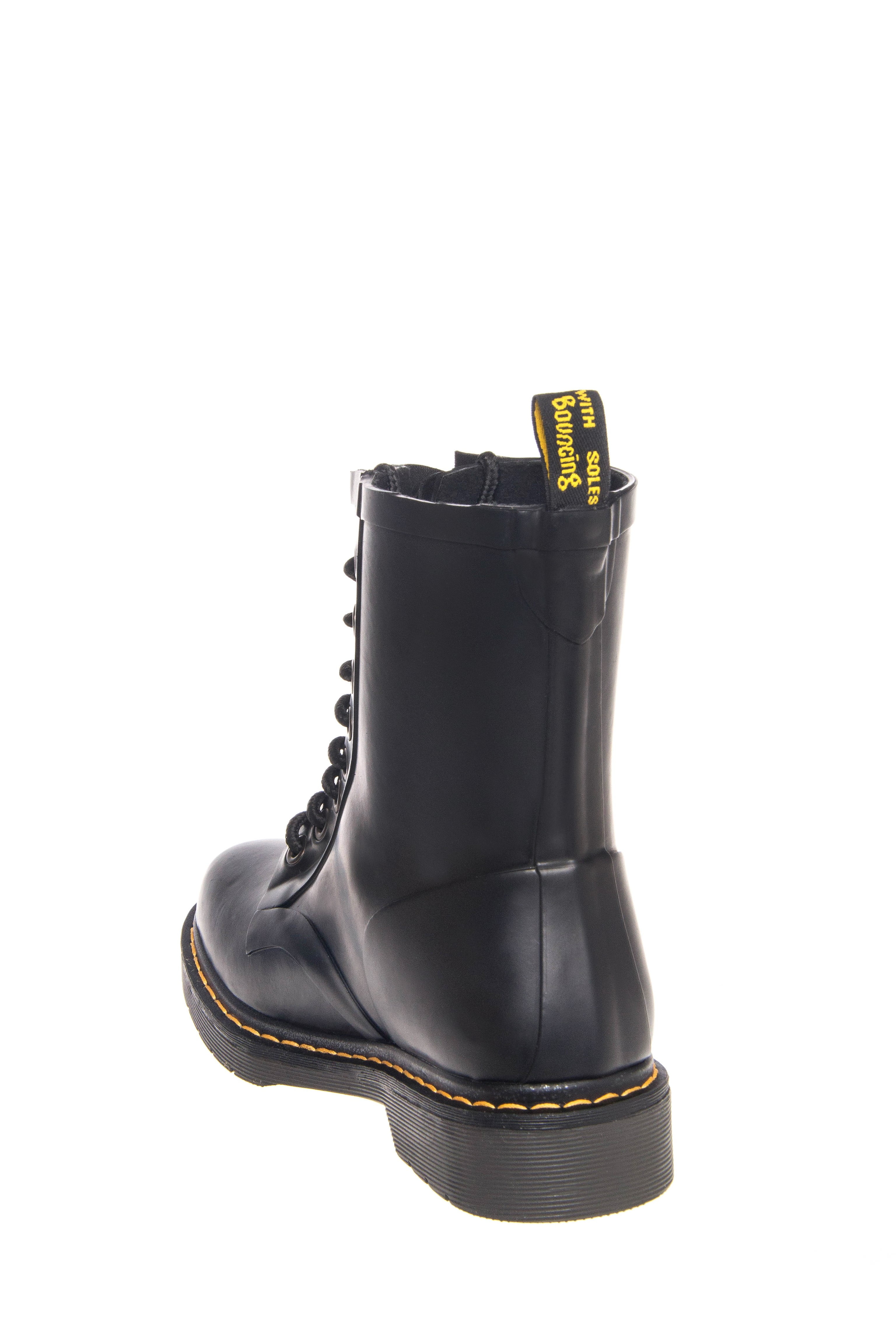 dr martens wellington drench