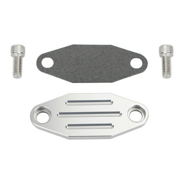 Replacement Plate Kit for 1983-1997 Ford F150 F250 F350 Super Duty Ranger Bronco