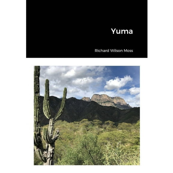 Yuma, (Paperback)