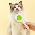 thumbnail image 2 of BESTSKY 2Pcs Cat Brush, Multi-Function Dog Brush, Premium Cat Stuff,Multicolor,5, 2 of 5