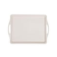thumbnail image 2 of Bandeja de servicio Mintra Home duradera e irrompible con asas, 2 of 4