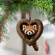 thumbnail image 4 of Acrylic Pendant Round Religious Hanging Ornaments, Christmas Tree Decorations, Home Holiday Festive Ornaments, Festive Season Ornaments, Religious Christmas Tree Ornaments, Acrylic Material, For, 4 of 9