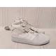 thumbnail image 3 of Adi - das Ivy Park x Forum Mid Icy Park - Cream White Leather GW2857 Shoe Size 11, 3 of 6