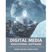 Digital Media: Educational Software, (Paperback)