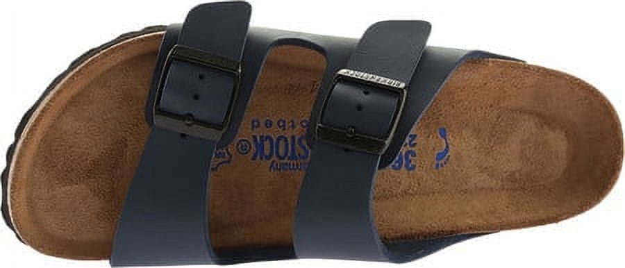 Birkenstock Arizona Soft Footbed Birko-Flor Sandal