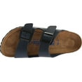 thumbnail image 2 of Birkenstock Arizona Soft Footbed Birko-Flor Sandal, 2 of 7
