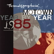 Motown Year By Year: The Sounds Of 1985