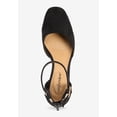 thumbnail image 3 of Comfortview Women's The Aurelia Pump, 3 of 6
