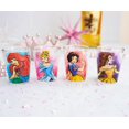 thumbnail image 2 of Minigafas plateadas Buffalo Disney Princess, 45 ml, paquete de 4, 2 of 3