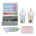 thumbnail image 3 of My Life As 39-Piece Bubble Tea Play Set for 18” Dolls, 3 of 5
