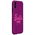 thumbnail image 3 of Funda de teléfono Barbie Est 1959 para iPhone X/XS, con licencia oficial, 3 of 3