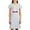 Heather Gray, variant on CafePress - Mochi Love - Women's Nightshirt
