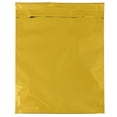 thumbnail image 4 of JAM Paper 9 x 12 Foil Envelopes, Gold, 25/Pack, Peel & Seal, 4 of 4