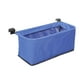 thumbnail image 3 of Bolsa de cola de carro, bolsa de tela Oxford, accesorios para carrito, bolsa de almacenamiento para carro resistente Azul, 3 of 8