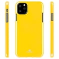 thumbnail image 3 of TopSave Goospery Soft TPU Jelly Case For IPH 11 Pro Max(6.5"),Yellow, 3 of 3