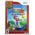 thumbnail image 1 of Nintendo Sélectionne, Super Mario Galaxy 2, 1 of 2