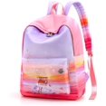 thumbnail image 1 of Mochila escolar para niñas, mochilas escolares duraderas y ligeras, mochila impermeable para estudiantes, 1 of 5