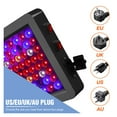 thumbnail image 4 of Grow Light LED Plant Lamp Indoor Lighting Phyto LED Hydroponics Waterproof Greenhouse Flower Seeds Tent Bulb, 4 of 7