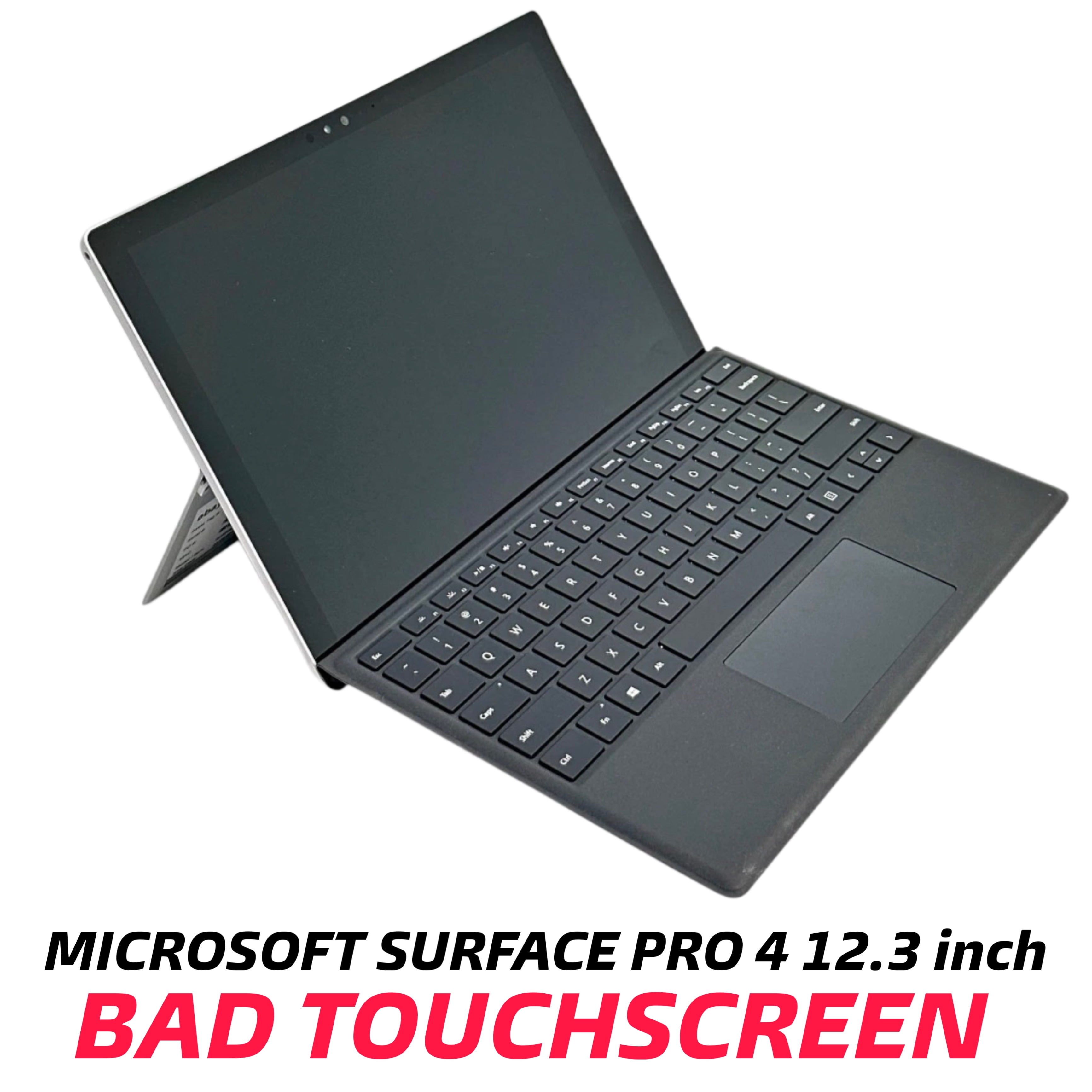 Pre-Owned Microsoft Surface Pro 4 - 12