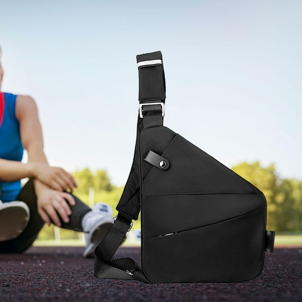 Bandolera para correr sale