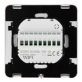 thumbnail image 2 of Thermostat intelligent LCD numérique pour climatiseur central, unité de ventilation et de contrôle de température (type Wi-Fi), 2 of 3