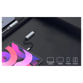 thumbnail image 4 of 2 in 1 USB C Network Card with PD 60W Fast Charging Port 1000Mbps, 4 of 7