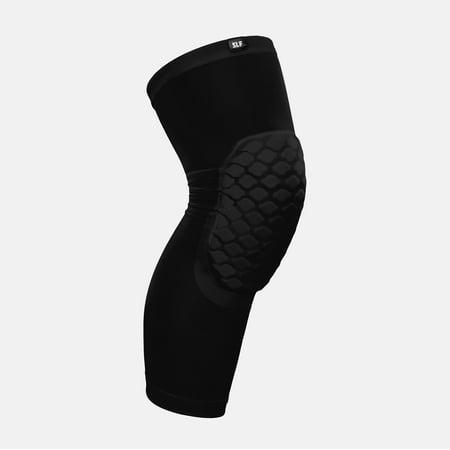 

Basic Black Knee Pad