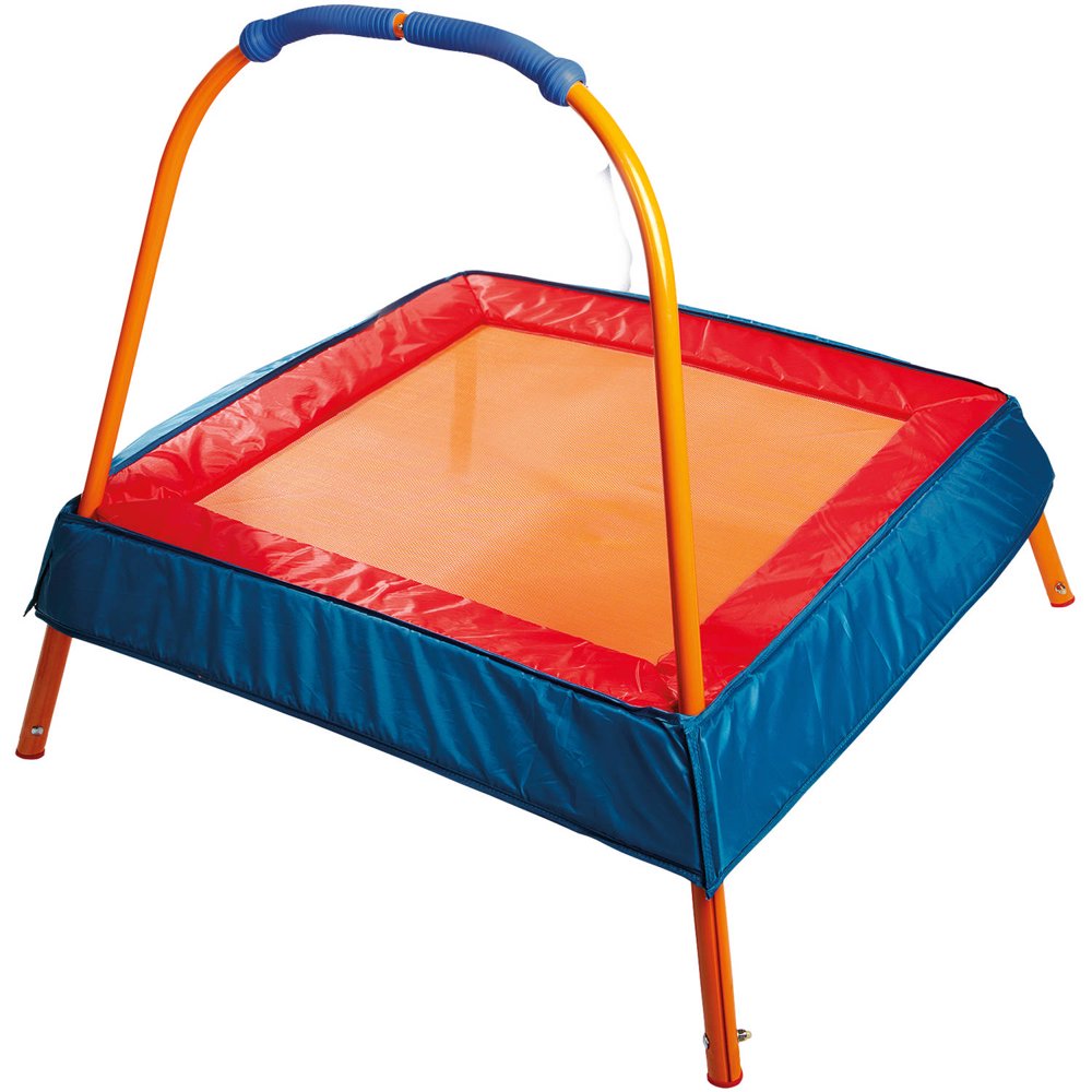Hop Top Trampoline