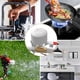 thumbnail image 3 of EU Plug,WIFI Smart Water Valve Shut Off Tool Automatic Remote Control on and Off Electric Gas Shutoff Valve Main, 3 of 5