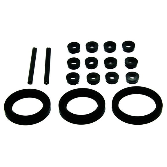 Engine Timing Cover Seal Kit