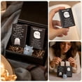 thumbnail image 5 of SDJMa Luminous Halloween Mini Positive Ghost Figurine, Glow in Dark Miniature Ghost Resin Statue with Positive Box for Halloween Basket Stuffer Home Office Table Decor, 1.1x0.9 inch, 1 Pc, 5 of 5