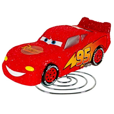 Disney - Cars Eva Lamp