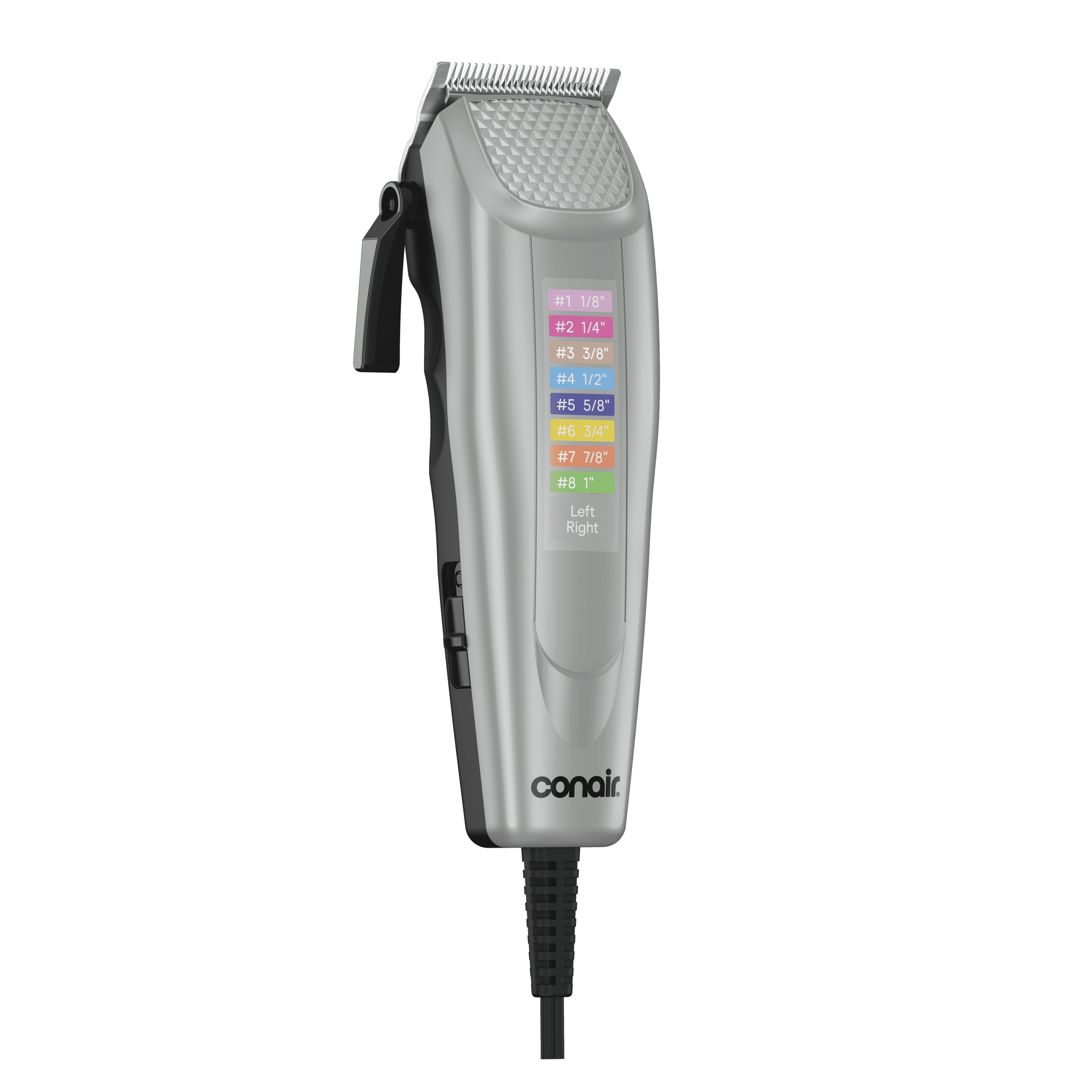 Flowbee, Haircutting System, Includes 10 Spacers, Precise Cuts