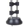 thumbnail image 3 of Steel REF Cable HIFI Line Rack Audio Audiophile Lifting Wire Rack (A), 3 of 5