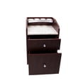 thumbnail image 3 of MAYAKOBA AVON Rolling Pedicure Trolley for Pedicure Spa, Nail Salon, 3 of 5