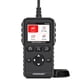 thumbnail image 2 of Detector Fallas OBD2 para Coche Herramienta Diagnóstico Pantalla A Color Verificación Multilingüe, 2 of 8