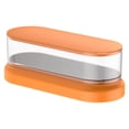 thumbnail image 2 of Limpiador Ultrasónico Sunnimix Joyas Naranja 450ml, 2 of 8