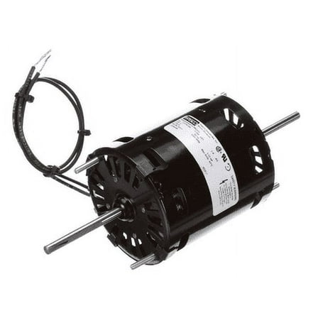 1/15 hp 3000 RPM 3.3" Diameter 230 Volts Fasco # D211