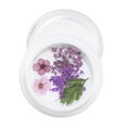 thumbnail image 4 of 3D Decoración Herramientas de manicura de 3 Zulema Flor seca de uñas, 4 of 8