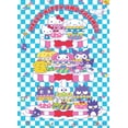 thumbnail image 4 of USAopoly Hello Kitty and Friends "Sweet Cupcakes" 1,000 Piece Puzzle, 4 of 5