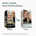 thumbnail image 5 of Splat Lightening Bleach, Semi-Permanent Lightening Hair Dye for All Hair Colors, 5 of 12