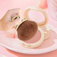 thumbnail image 5 of Brosse à Poudre Corporelle Extra Grand – Douce pour le Visage et le Corps, Finition Lisse, 5 of 5