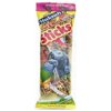 Vitakraft Crunch Sticks Fruit & Honey Dry South African Parrot Treat, 2 Ct